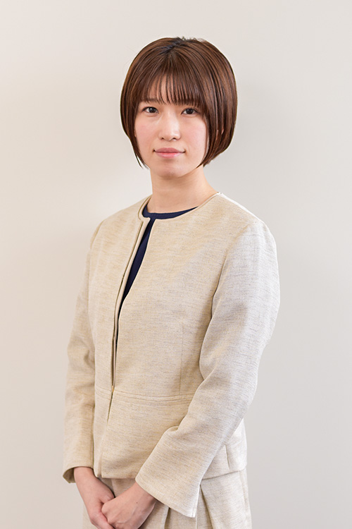 弁護士　川畑久怜葉